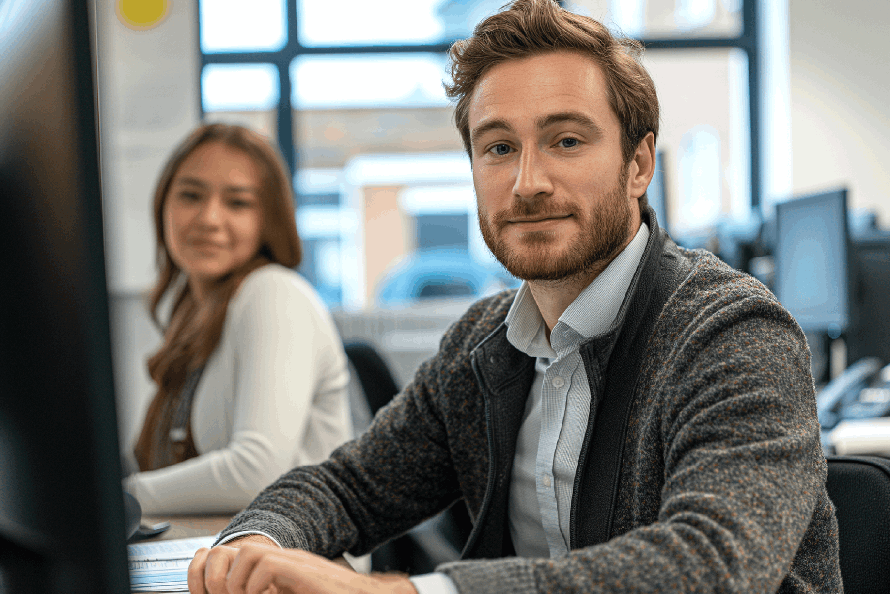 Conecte-se com oportunidades reais e transforme sua carreira com a #Job2u! 🚀 #DeixeOEmpregoEncontrarVocê e descubra novas possibilidades no mercado de trabalho. #Empregos #Vagas #Oportunidades #TrabalhoDosSonhos #RecrutamentoInteligente #CurrículoOnline #EntrevistaDeEmprego #NetworkingProfissional #Carreira #MercadoDeTrabalho #RH #Talentos #VagasDisponíveis #EmpregoAgora #ConquisteSeuEspaço #DesenvolvimentoProfissional #EmpregoDoFuturo #PlataformaDeEmpregos #JobMatching #ProcuraDeEmprego #EmpregoFácil #TecnologiaRH #CandidaturaOnline